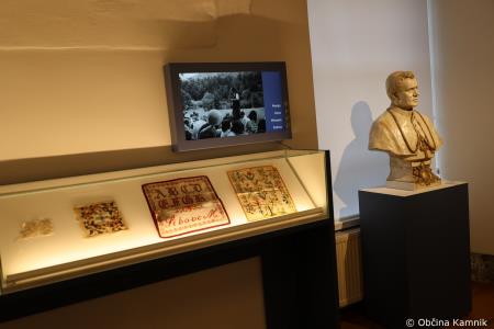 Javno vodstvo po samostanu Mekinje in predstavitev nove večnamenske dvorane (68)